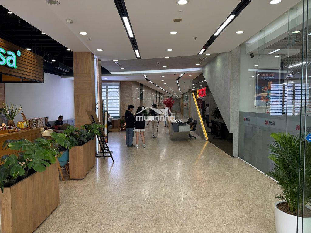 Văn phòng ảo ở q1, q3, q10 - tại các tòa nhà hạng a - Ảnh 2