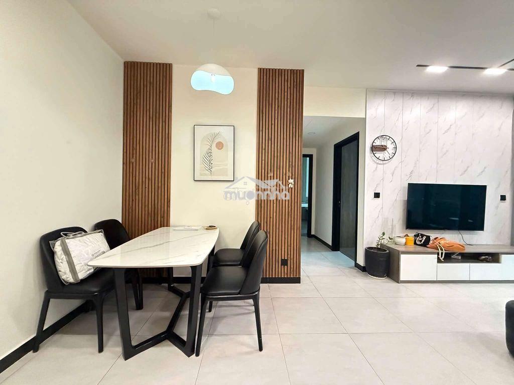 Căn hoàng hoa thám sổ hồng sẵn 2,05tỷ vay 70%, thuê 15tr/tháng full nt - Ảnh 2