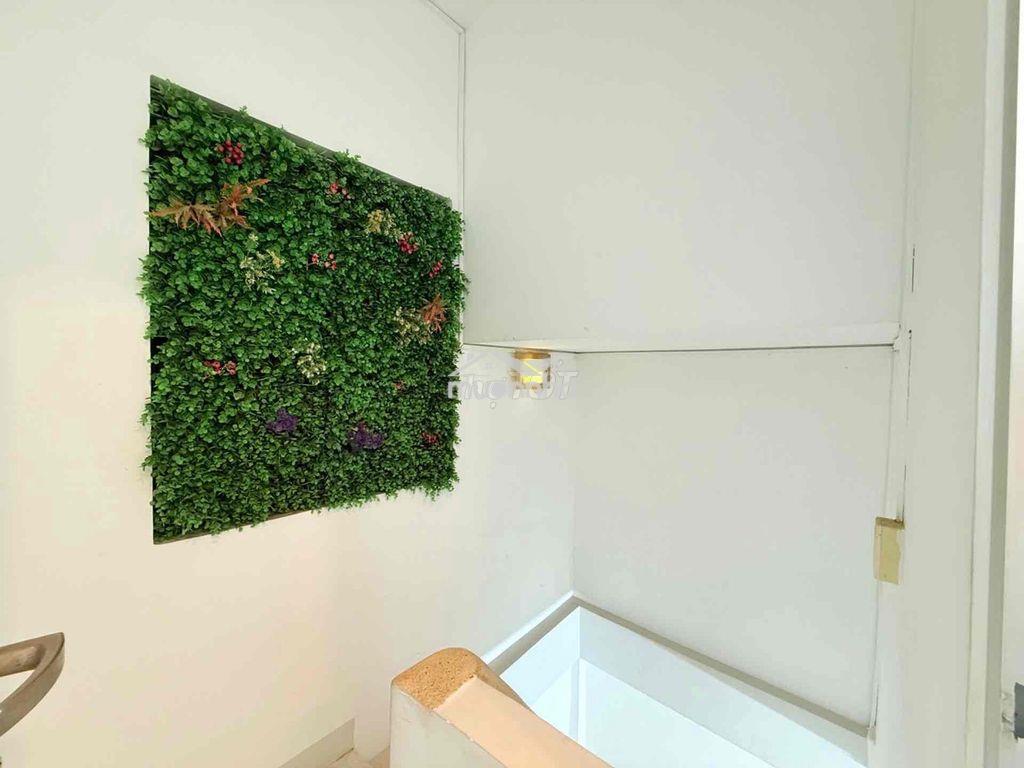 Quá rẻ 2,35t có nhà 20m2 - 2 tầng hoàn công chuẩn ngay tt bình thạnh - Ảnh 3