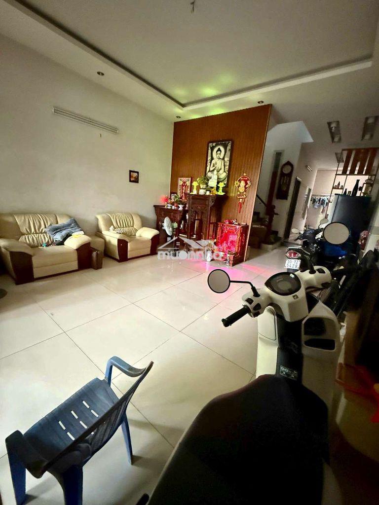 Nhà shr 1/xuân thới đông 1-hóc môn.dt 10x17,4~174m2~2 tấm. 6,3ty - Ảnh 4