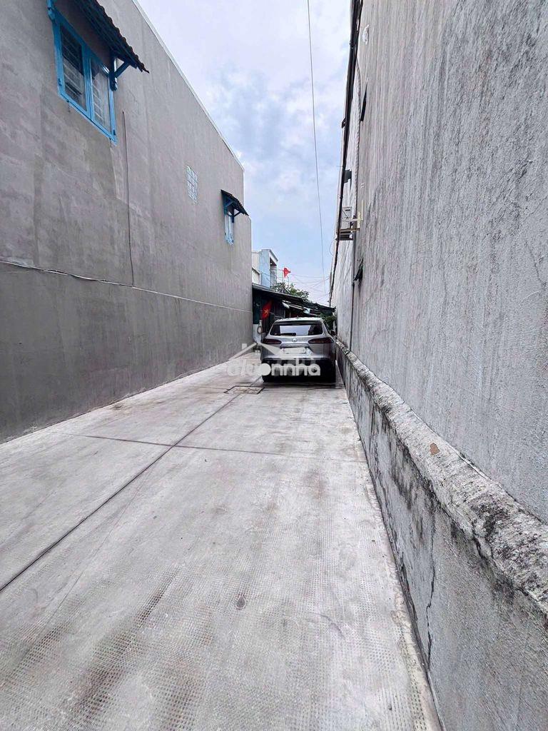 Bán nhà đất thổ cư sổ hồng chung đang chờ ra sổ hồng riêng - Ảnh 2
