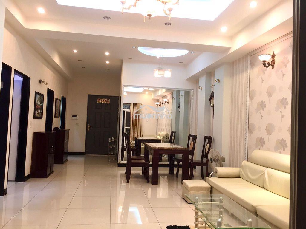 Bán căn hộ chung cư tanibuilding sơn kỳ 1  65m2 giá 3,2 tỷ - Ảnh 4