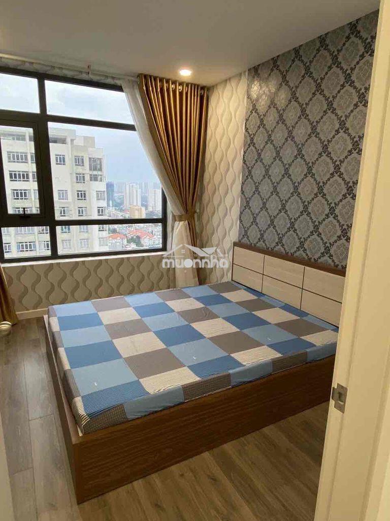 🔴Cho thuê căn hộ central premium👉3pn 2wc 88m2💥full nội thất🍀
