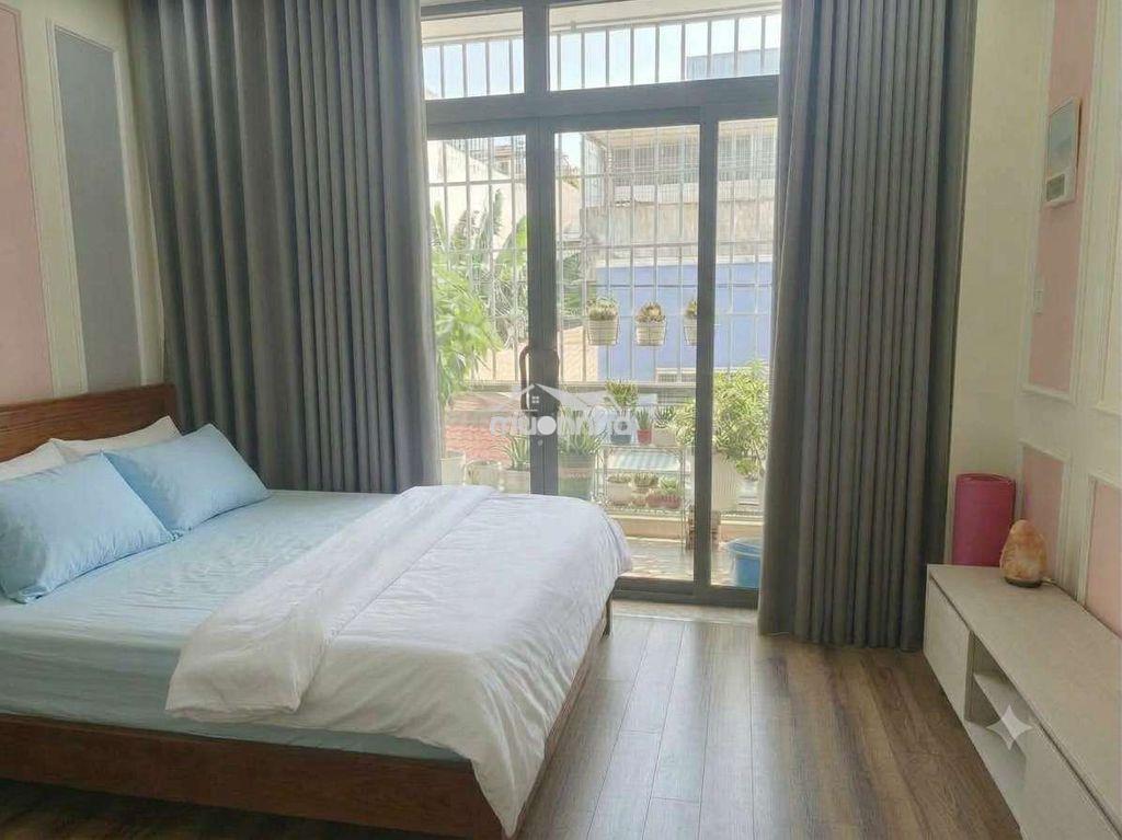 10,2 tỷ – nhà đẹp tân hưng q7 – hẻm xe tải – sổ hồng hoàn công - Ảnh 4