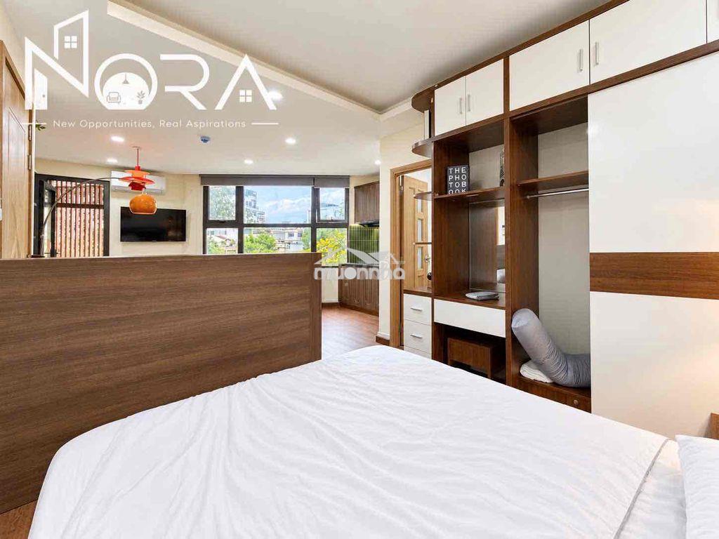 Khai trương chdv full nội thất ngay bờ kè hoàng sa - Ảnh 3