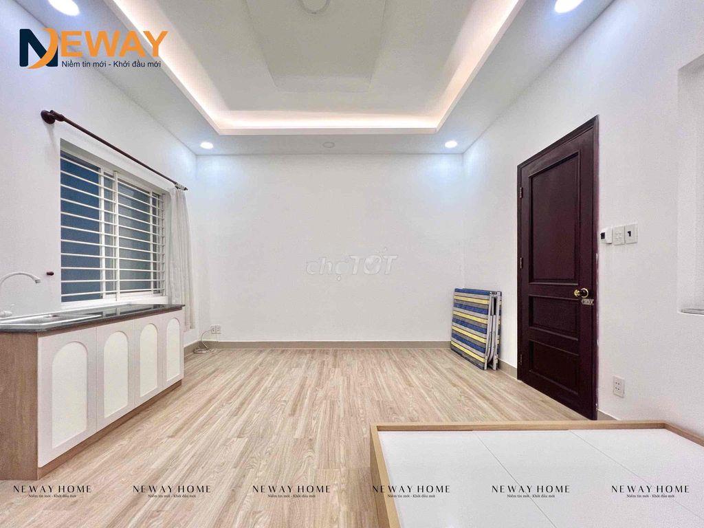 Cho thuê phòng mới xây, đầy đủ nội thất_998 quang trung, gò vấp - Ảnh 4