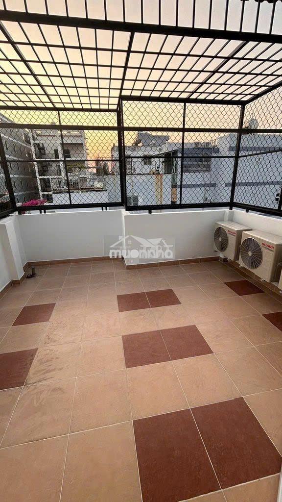 Cho thuê nhà nguyên căn tân hưng quận 7 diện tích 128m2 - Ảnh 4