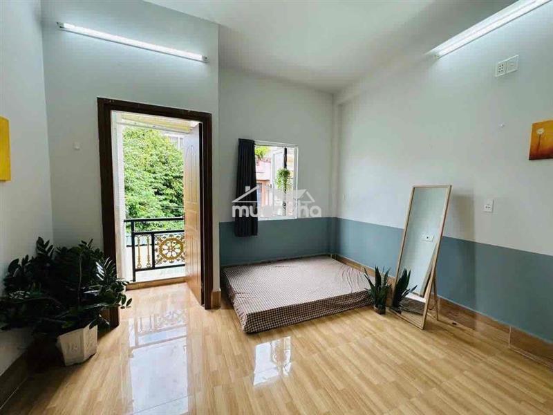 Phòng cho thuê tại rạch bùng binh q3 gần ga sài gòn, toà nhà viettel
