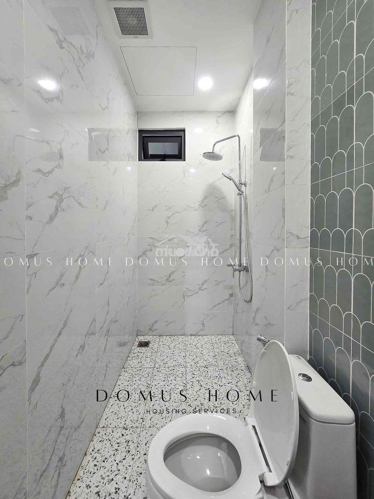 Sutudio mới xây dựng - Ảnh 4