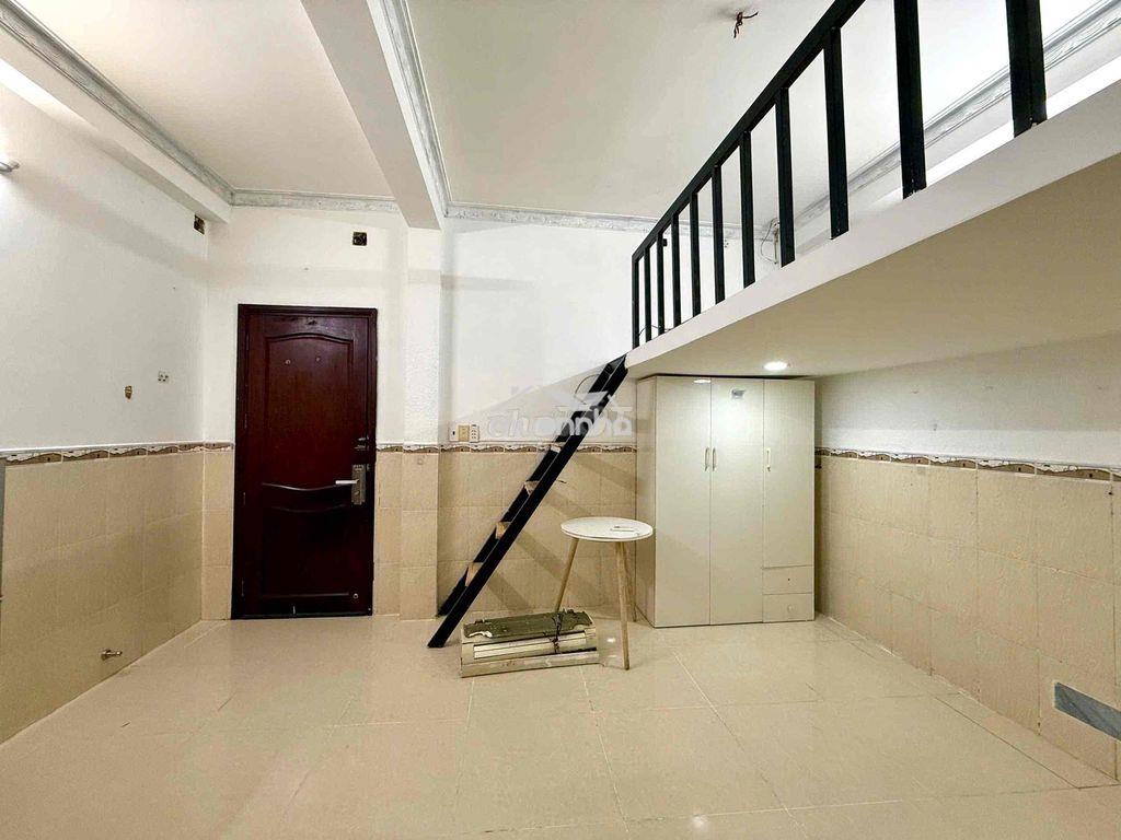 Phòng trọ giá rẻ gần đại học tôn đức thắng, rmit - Ảnh 3