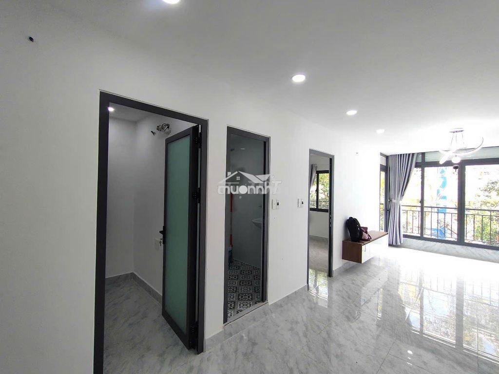 Tôi bán cc trần quốc thảo, quận 3 - view bờ kè thoáng mát - Ảnh 2