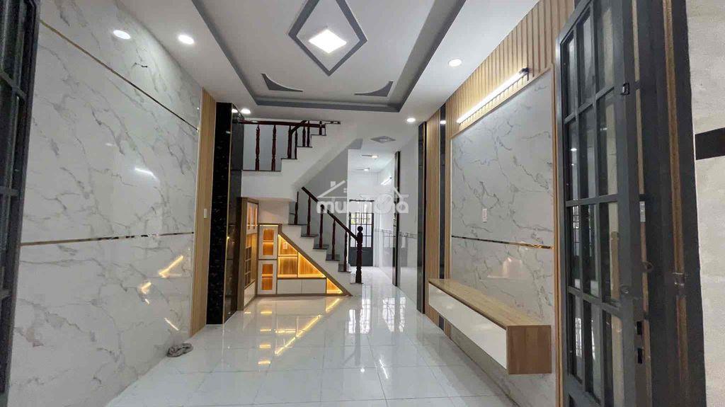 🏡Cực phẩm khu 28 căn - 4,2mx11m - 42m2 thổ cư - chỉ 700 triệu. - Ảnh 3
