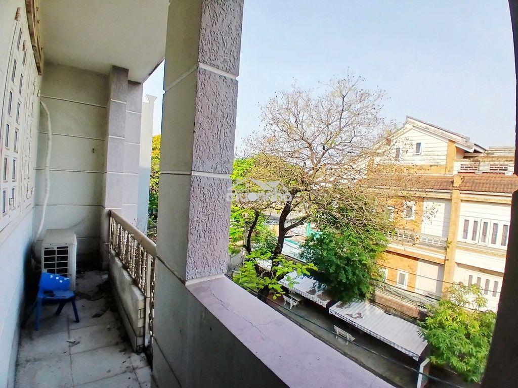 🏡 Cho thuê phòng trọ 60m² – ban công rộng, không gian thoáng mát - Ảnh 3