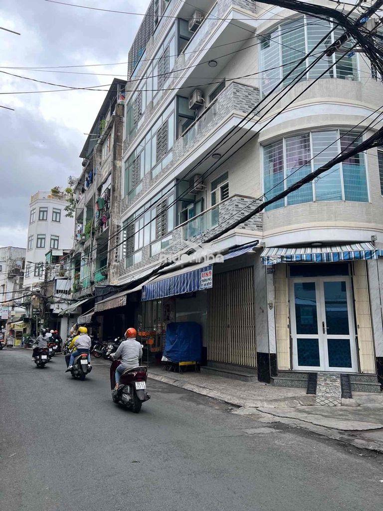 Că.n hộ tầng trệt - nhà quận 10 – vĩnh viễn – 3 t.ỷ hơn - Ảnh 3