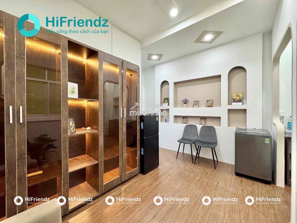 Căn hộ mini giá rẻ, gần đh bách khoa - Ảnh 4