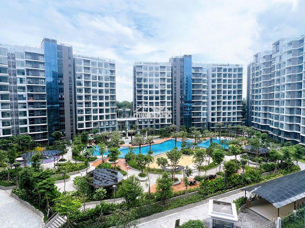 Celadon city | tổng hợp căn 2pn – đa dạng diện tích - Ảnh 2