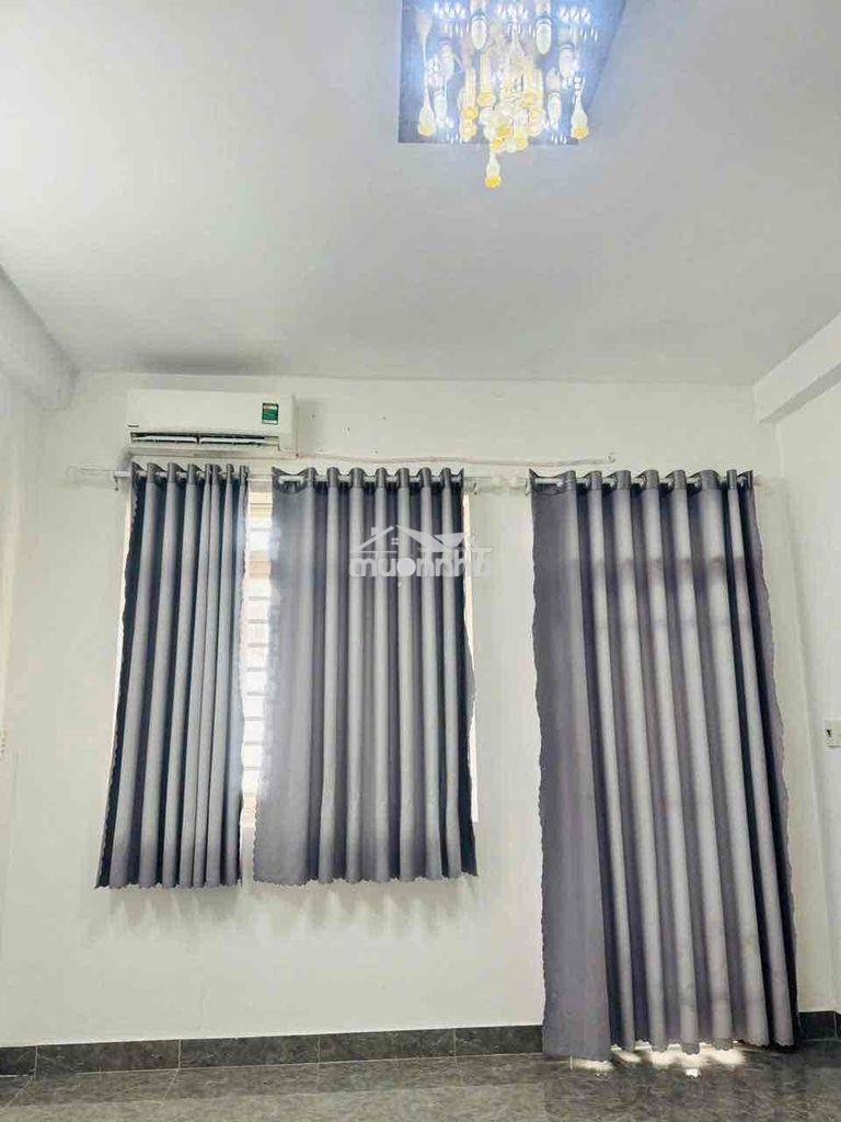 2 phòng sẵn máy lạnh hẻm xe hơi bình tiên - Ảnh 4