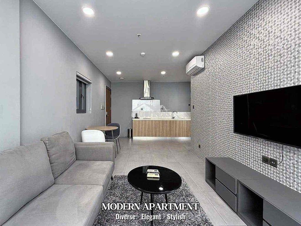 💥Căn hộ 1 phòng ngủ gần khu ẩm thực phan xích long-phú nhuận - Ảnh 3