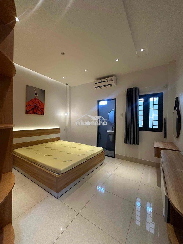 Cho thuê phòng trong nhà nguyên căn tại gò vấp