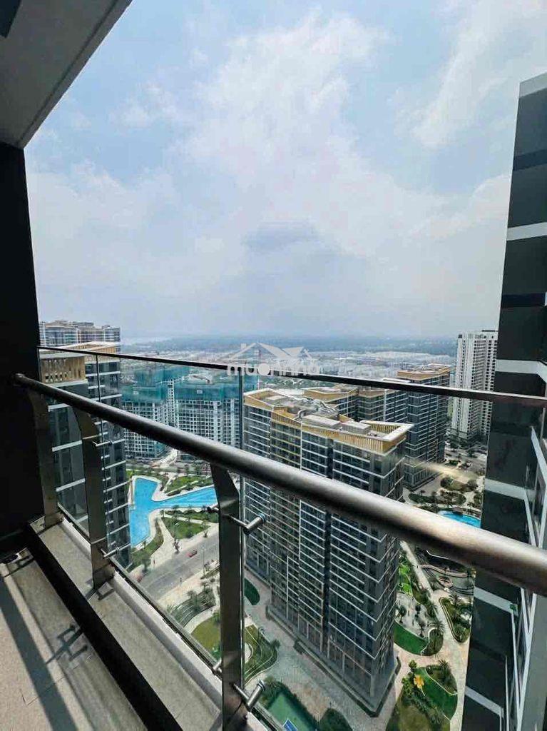 Cho thuê 1-2-3pn vinhomes grand park quận 9 - Ảnh 4