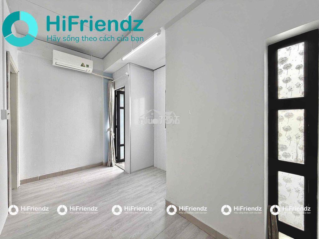 Căn hộ hai phòng ngủ ban công zá rẻ gần công viên phú lâm giáp quận 6 - Ảnh 3