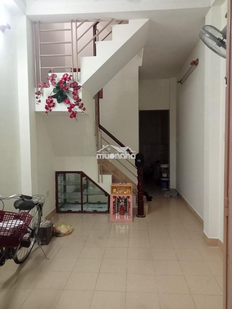 💎📍Nhà nguyễn trãi gần trường bàu sen, 4 phòng ngủ, 4 toilet