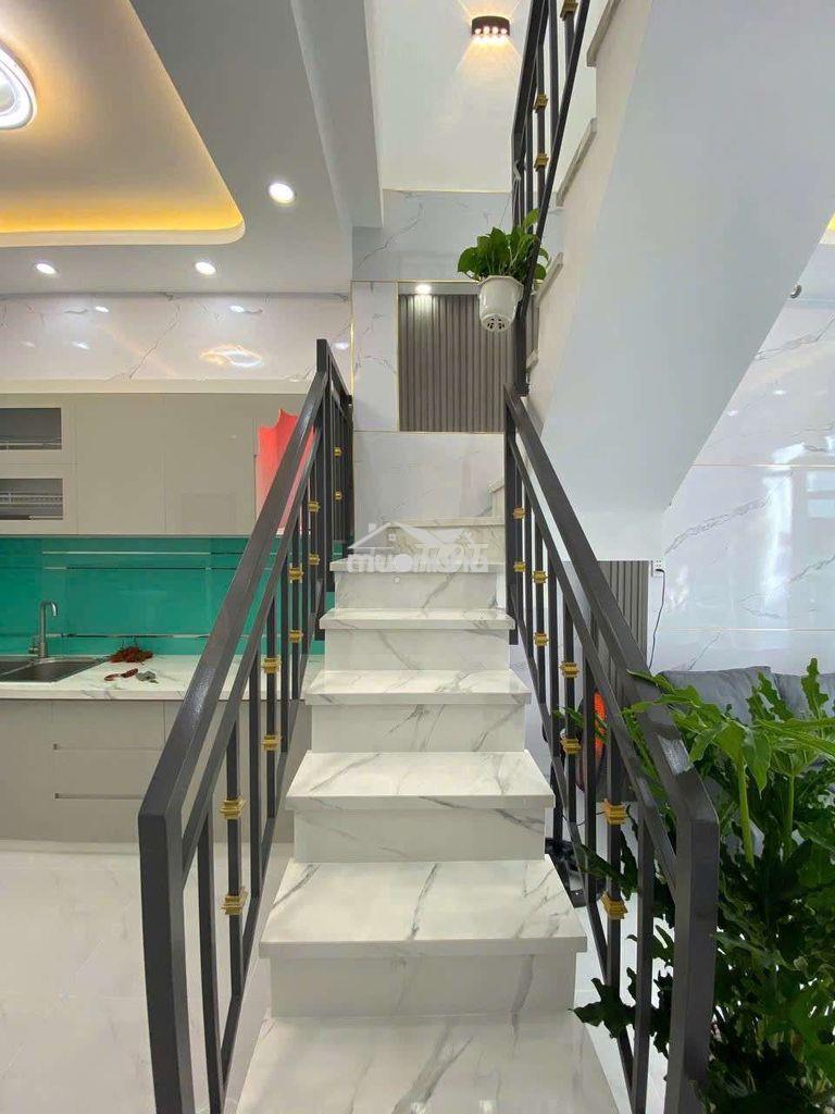 Nhà 2 phòng - Ảnh 3