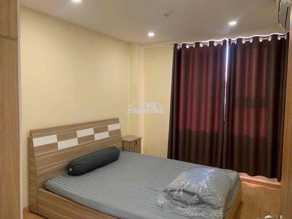 Cho thuê starlight, 57m2 2pn 1wc, gần full nội thất - Ảnh 4