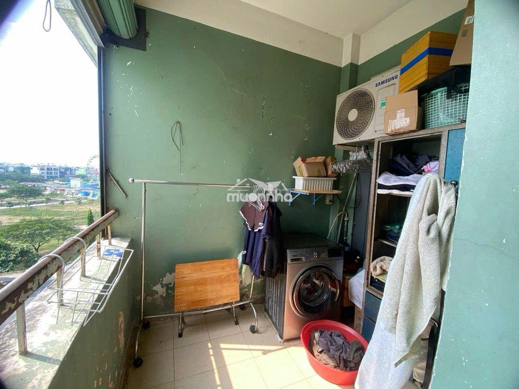 Hạ giá còn 1.8t 404 lô a4, chung cư an sương - Ảnh 4