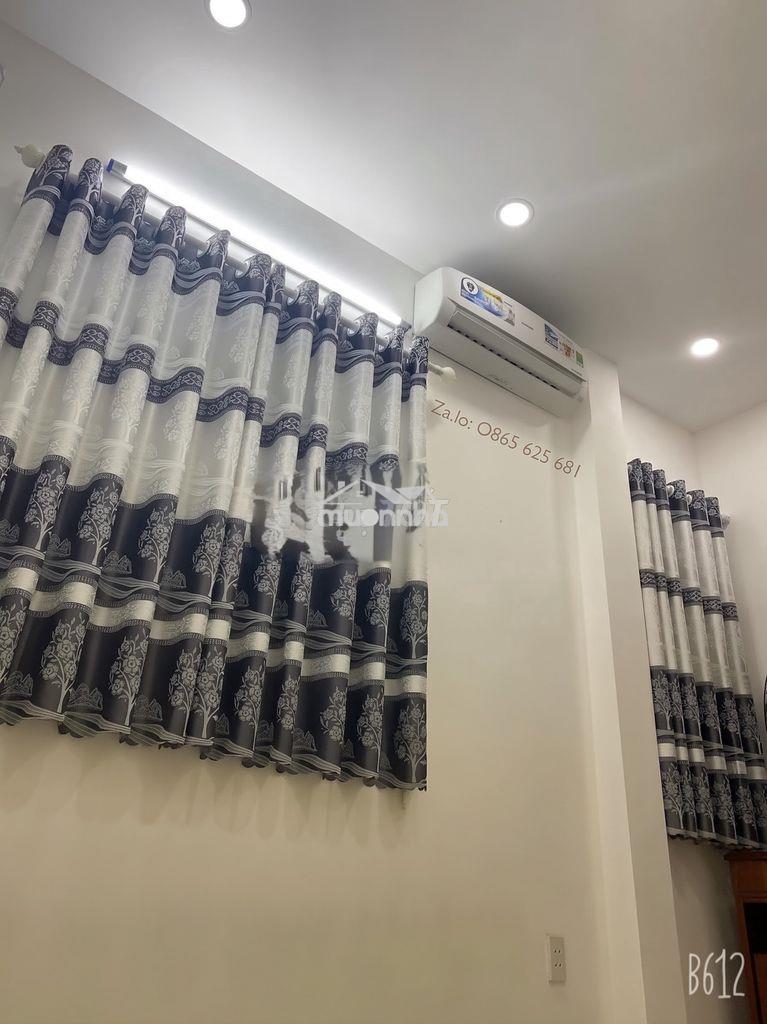 Cho thuê nhà nguyên căn tại phan xích long, phường 2, quận phú nhuận - Ảnh 2
