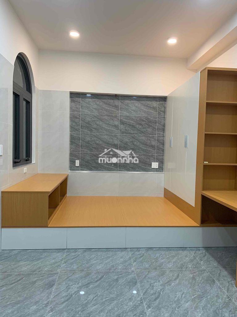 Trọ mới  full nội thất - Ảnh 2