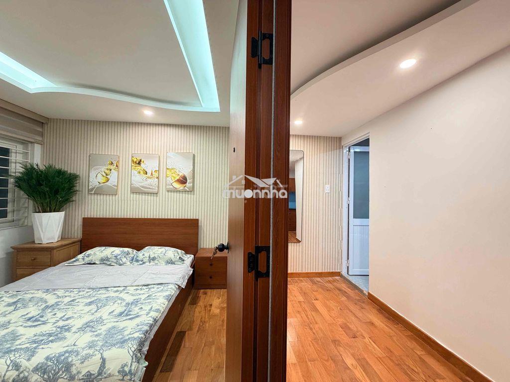 Khai trường 12 căn hộ dịch vụ gần phan xích long - phú nhuận - Ảnh 4