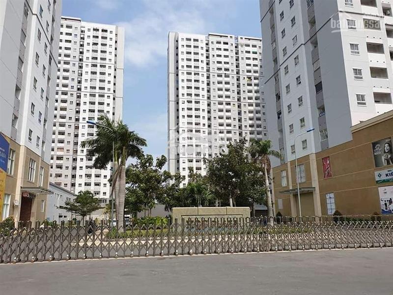 Bán căn góc 75m2, tầng 22, block 4 hqc plaza nguyễn văn linh