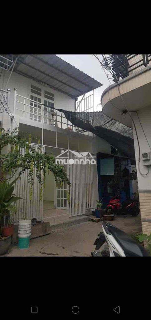 Cho thue dt-4x20-duoi-2p-2wc tren trống suot dien chinh nuoc sach vlb