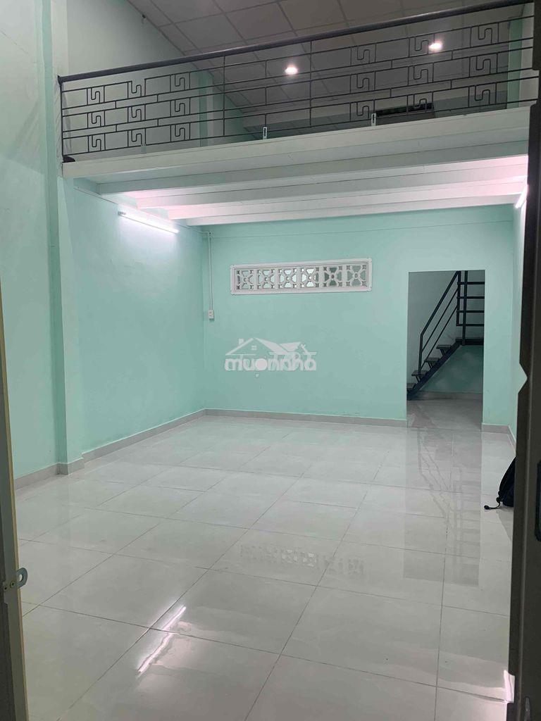 Nhà trống nguyên căn cho thuê - chính chủ không môi giới - Ảnh 2