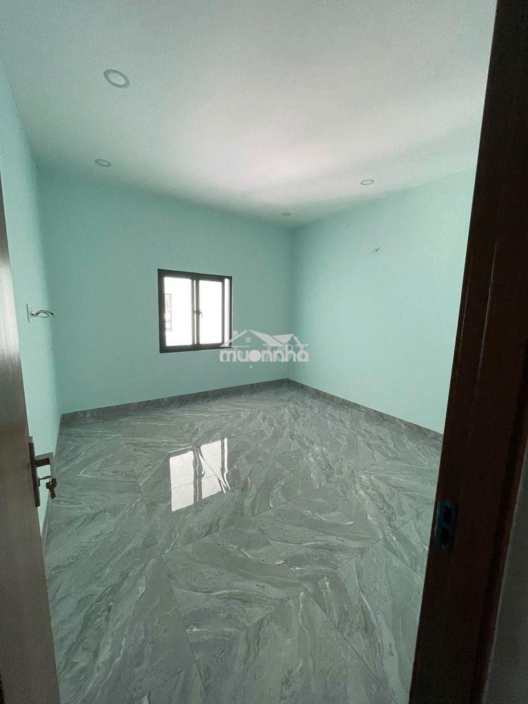 11 triệu 2pn 2wc dt 4x20m cho thuê nhà mới xây 100% ngay eaon tân phú - Ảnh 3