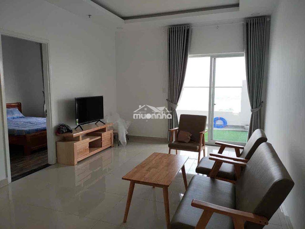 🏢 Cho thuê căn hộ citizen trung sơn – 2pn  ✨ căn hộ 2 phòng ngủ, đầy đ - Ảnh 2