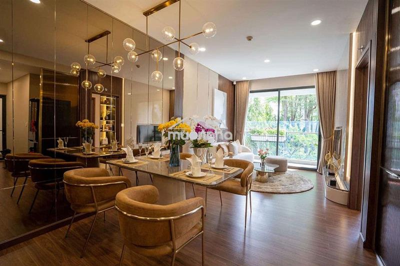 Cho thuê nhanh căn 2pn akari city 75m2 full nt giá 11tr