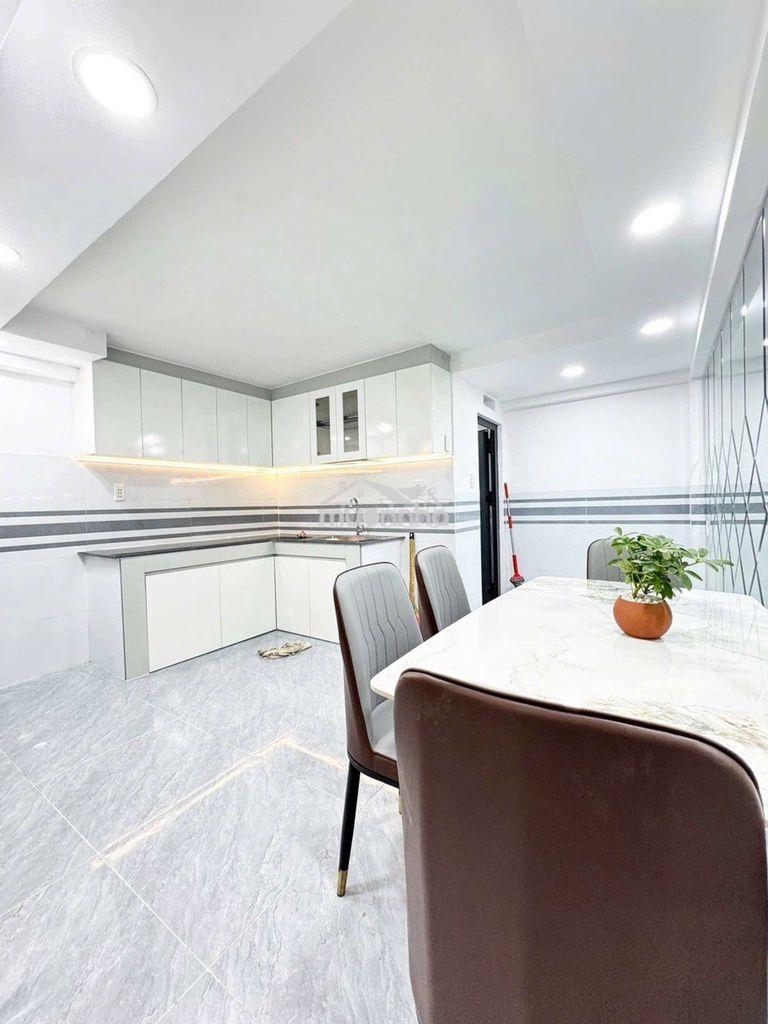 Bán nhà 3 tầng,50m², ngay aeon tân phú. chỉ nhỉnh 5 tỷ - Ảnh 4