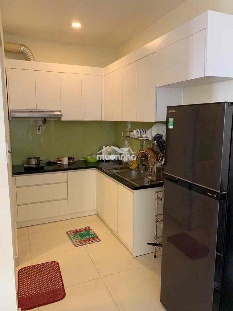 Căn 2pn & 2wc giá thuê 8 tr/tháng. lh hương xem nhà - Ảnh 3