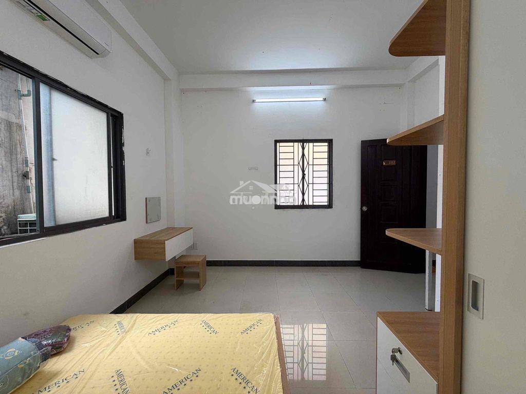 Studio cửa sổ ngay 3/2 quận 10 full nội thất quận 10 mới 100% - Ảnh 3