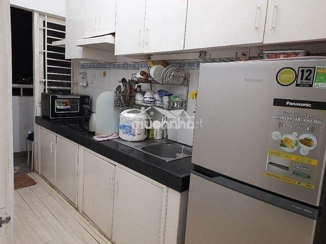 Chính chủ bán căn hộ phú thọ – 65m² (2pn - 2wc) – giá 3.5 tỷ - Ảnh 4