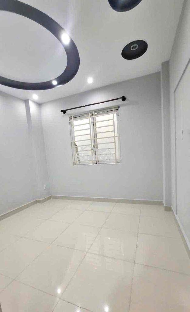 Nhà 4-15m trệt 2 lầu 3pn 4wc hẻm rộng nhà đẹp - Ảnh 4