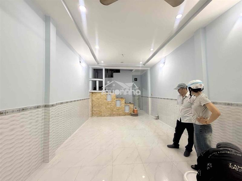 Cho thuê nhà nguyên căn đường tân kỳ tân quý 4x15m, 1 lầu 3pn 2wc