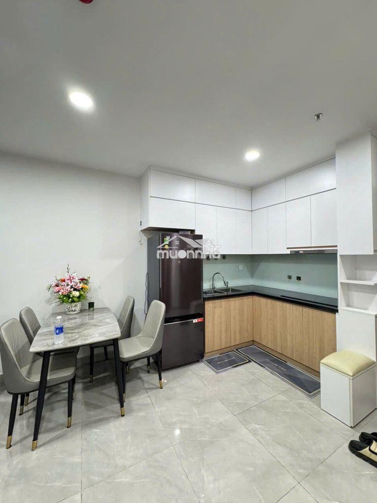 Chung cư picity. dt 60m2 2pn. full nt. 9tr - Ảnh 3