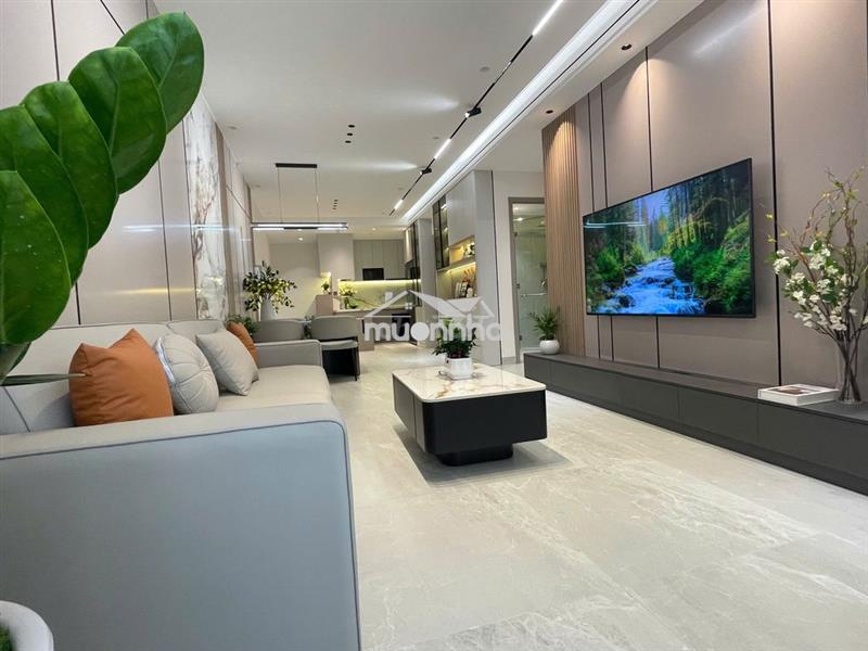 Cần bán căn góc sky garden - pmh-q7 nhà đẹp, mới 100%