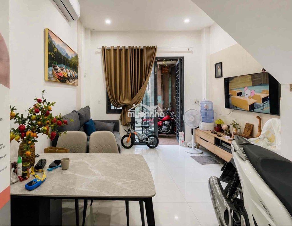 Võ duy ninh p22 bình thạnh -60 m2- 2 tầng -3 pn - 4,75 tỷ - Ảnh 3