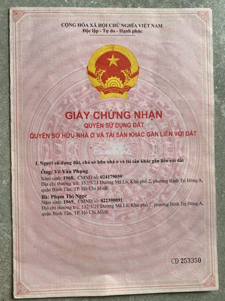 Bán nhà chính chủ - nhà vừa hoàn thiện - nội thất cơ bản - Ảnh 2