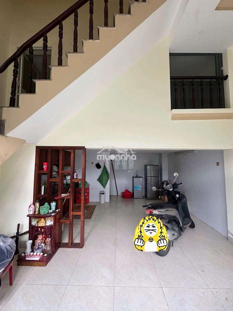 Nnc 3pn, 2wc, 1 máy lạnh, 1 tủ lạnh, 1 máy lọc nước,  huỳnh tấn phát