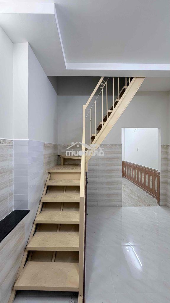 Chính chủ bán nhà q3 - giá 6,5 tỷ - Ảnh 4